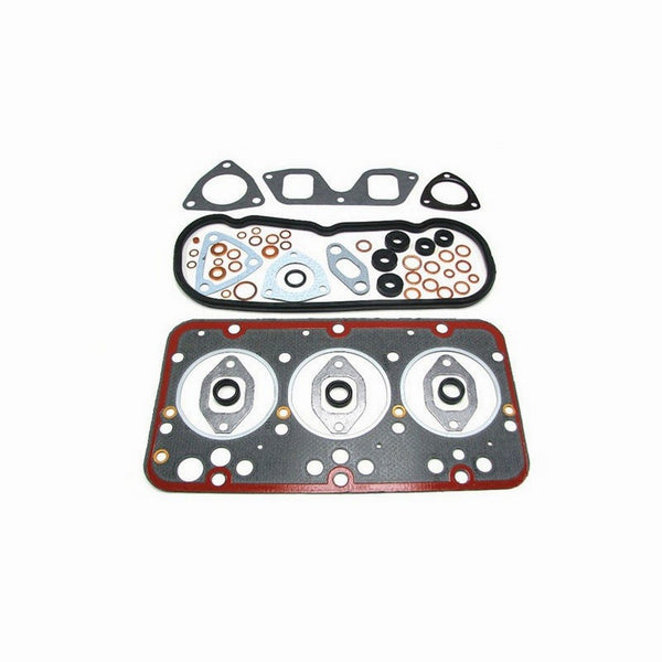 Head Gasket Set for Fiat Oliver Allis Chalmers Cockshutt, 480DT 480-8DT 1250A