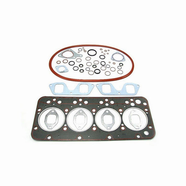 Head Gasket Set for Fiat Ford New Holland, Diesel 65-56DT 70-65C 70-66 70-66DT