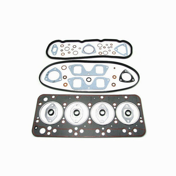 Head Gasket Set for Fiat Cockshutt Minneapolis Moline Oliver White, Diesel DIM35