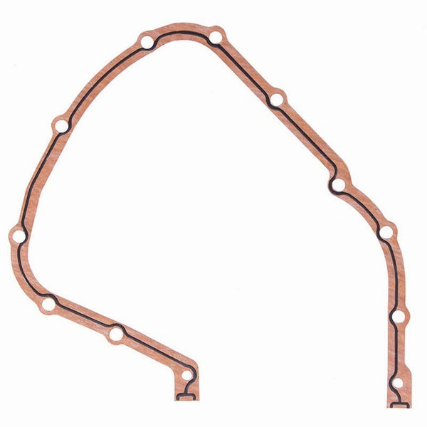 Rear Crankshaft Seal Housing Gasket for Ford New Holland Versatile, TS90 555E