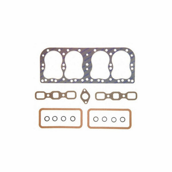 Head Gasket Set for Ford New Holland, 8N 2N 9N Gas