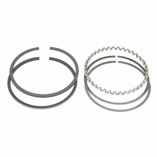 Piston Ring Set Ford Holland Gas 2000 Series NAA NAB 2100 Series 600 F86551130