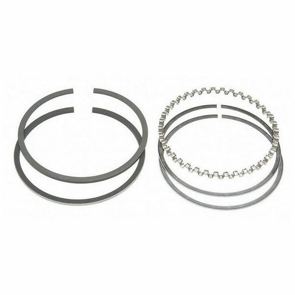 Piston Ring Set Ford Holland Gas 2000 Series NAA NAB 2100 Series 600 F86551136