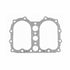 Head Gasket Fits Ford New Holland International John Deere Miscellaneous