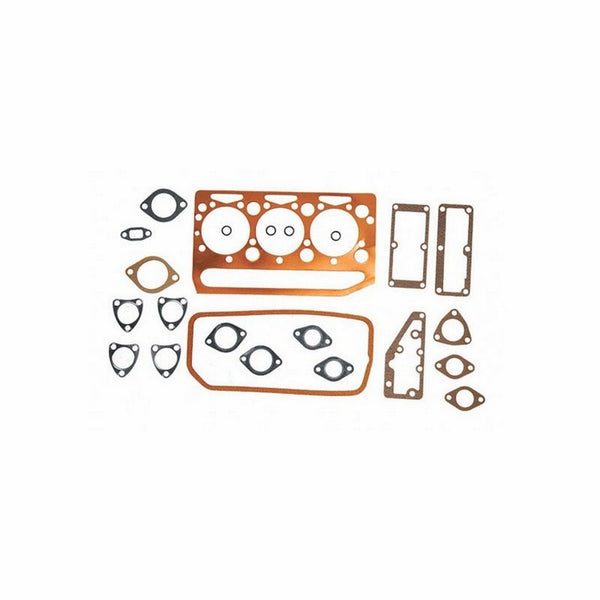 Head Gasket Set for Ford New Holland Perkins Massey Ferguson, Super Dexta 2000