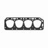 Head Gasket for Ford New Holland, 2000 Series NAA NAB 2100 Series 600 Series 700