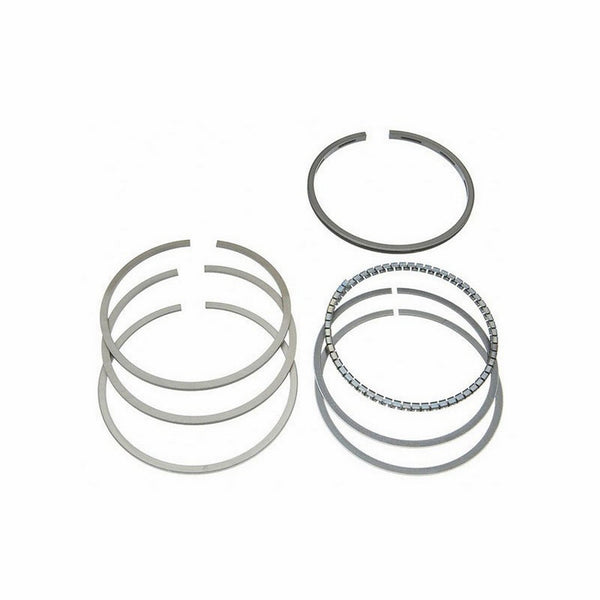 Piston Ring Set for Ford New Holland, Diesel 5000 Super Major Super Major Major