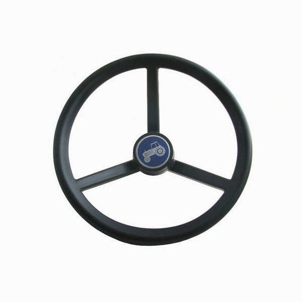 Steering Wheel for Ford New Holland, 2310 2600 2610 2810 2910 3230 3430 3600