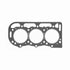 Head Gasket for Ford New Holland, Diesel 545C 260C 3930H 4630 455D 455C 3930