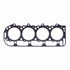 Head Gasket for Ford New Holland, 5200 5500 5000 5190 5100 Gas Diesel 5700 5600