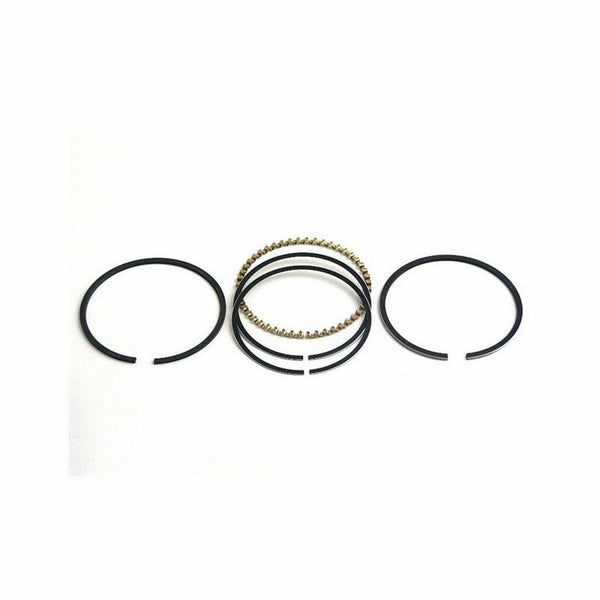 Piston Ring Set Fits Ford Holland Case (Case IH) Continental Deere L554 RP181447