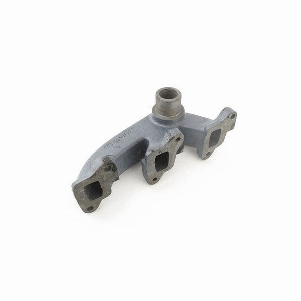 Exhaust Manifold for Ford New Holland, Diesel Gas 3430 3230 3930 535 531 4340