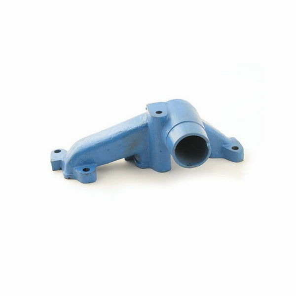 Exhaust Manifold for Ford New Holland, Gas 4340 4410 4140 4500 4110 4400 4100