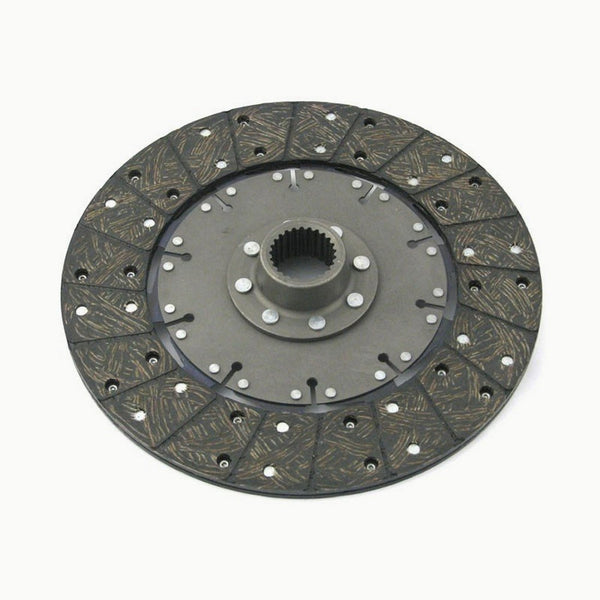 Clutch Disc - New for Ford New Holland, 6700 5000 5000 Super Major 5100 5600