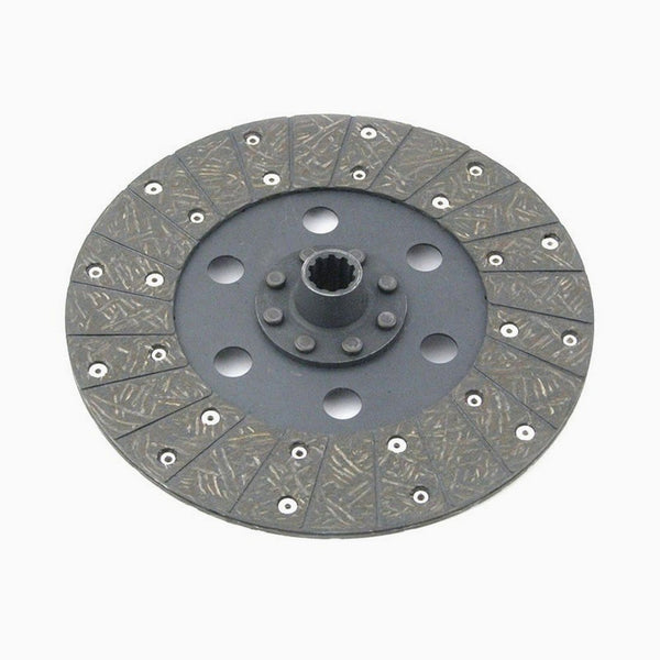 Clutch Disc - New for Ford New Holland, 4000 4110 4140 4600 4610 2000 2100 2110