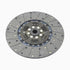 Clutch Disc - New for Ford New Holland, 4000 2000 2100 2110 2310 3000 3100 3300
