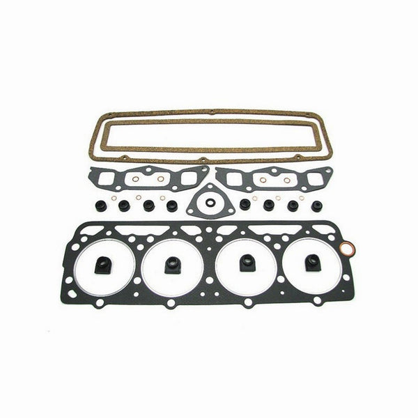 Head Gasket Set for Ford New Holland, 5000 Super Major Super Major Diesel Major