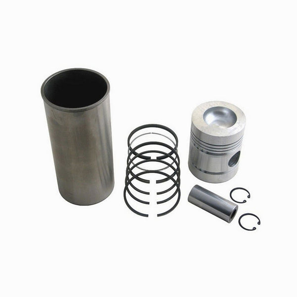 Cylinder Kit for Perkins Fits Ford New Holland Massey Ferguson Clark Jacobsen