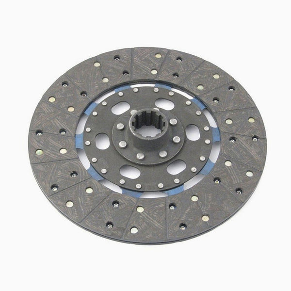 Clutch Disc - New for Ford New Holland, 5000 5100 5640 6600 6610 8010 8210 6640