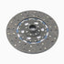 Clutch Disc - New for Ford New Holland, 5000 5100 5640 6600 6610 8010 8210 6640