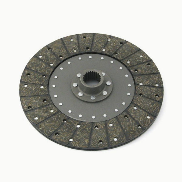 Clutch Disc - New for Ford New Holland, 6700 7000 7100 7200 7600 7700 5000 5000