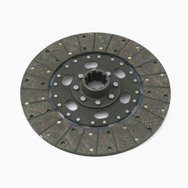 Clutch Disc - New for Ford New Holland, 6700 6710 5000 5100 5600 5610 5900 6600