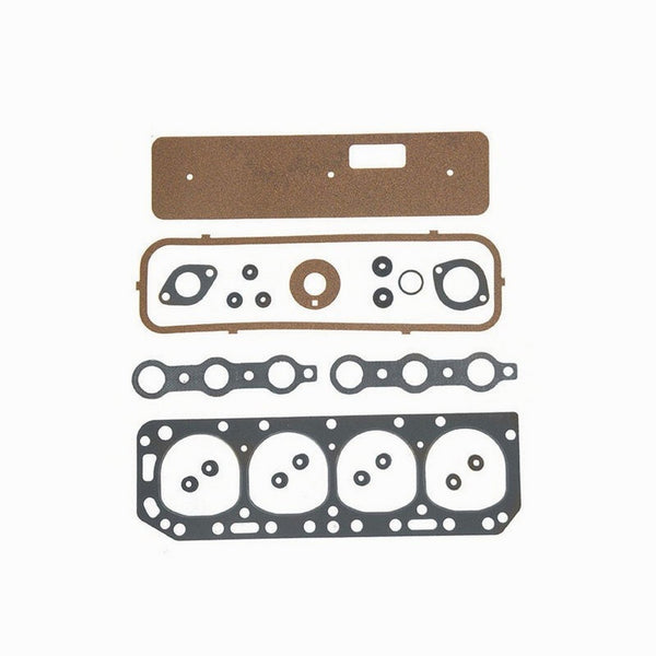 Head Gasket Set for Ford New Holland Allis Chalmers, Gas L778 Skid Loader 706B