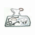 Conversion Gasket Set for Ford New Holland, TS90 LS190 Skid Loader LX985 Skid