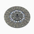 Clutch Disc - New for Ford New Holland, 4110 4130 4330 4340 4600 4610 2810 2910