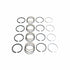 Piston Ring Set Ford New Holland 8N 2N 9N Gas F161355