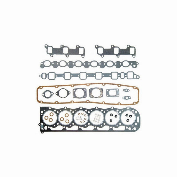 Head Gasket Set for Ford New Holland, 8830 8630 8730 8530 8210 7910 7810 Diesel