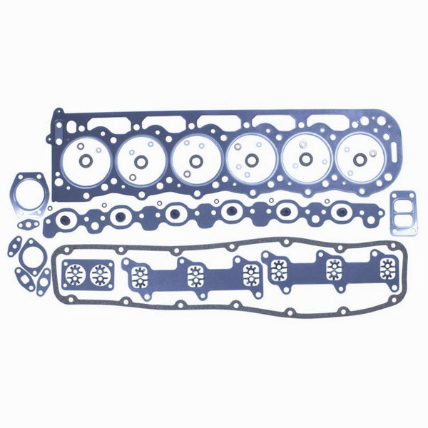 Head Gasket Set for Ford New Holland, A66 Wheel Loader 9700 8210 8700 7910 A64