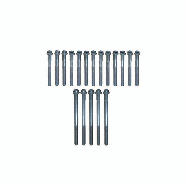 Head Bolt Kit for Ford New Holland Versatile, 2550 Windrower TS100 7740 5610S
