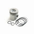 Piston and Rings Ford Holland 8340 2550 Windrower 7740 7610S FT110 775 F161272