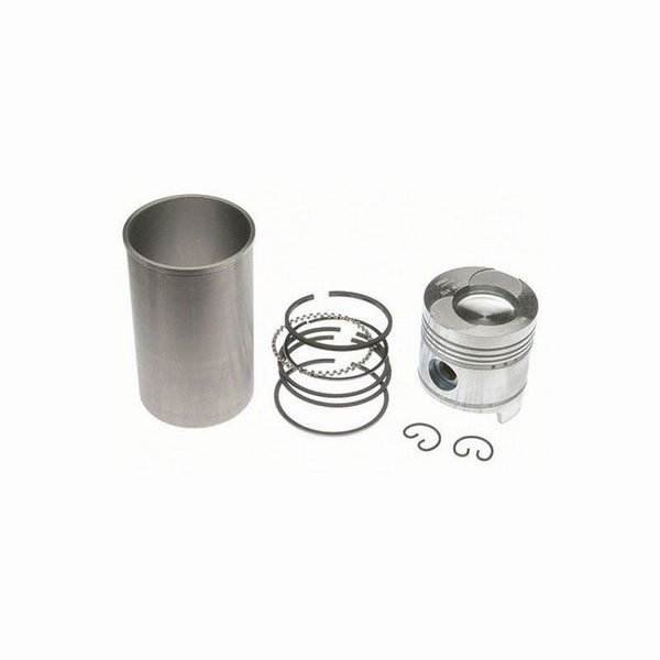 Cylinder Kit for Ford New Holland Allis Chalmers International, Diesel 907