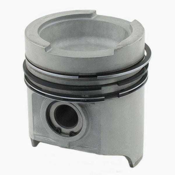 Piston and Rings Ford Holland 4000 4100 4140 4190 4200 4330 4340 4400 F161212