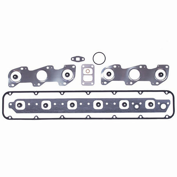 Head Gasket Set for Ford New Holland, TR88 8770A 8670 8670A 8770 TR99 TR98 TR89
