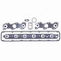Head Gasket Set for Ford New Holland, TR88 8770A 8670 8670A 8770 TR99 TR98 TR89
