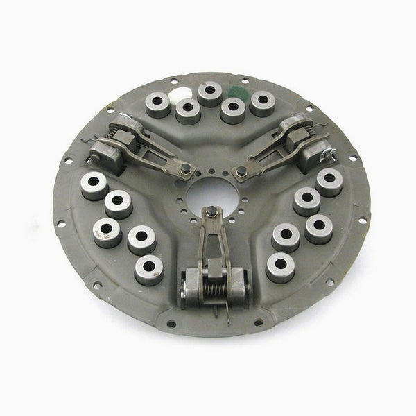 Pressure Plate Assembly - New for Ford New Holland, 8730 8830 8630 TW15 TW20