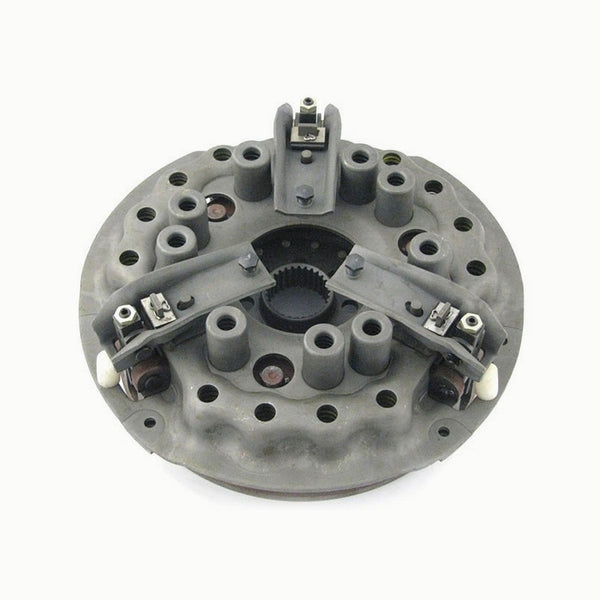 Pressure Plate Assembly - New for Ford New Holland, 2000 2100 2110 2310 2600