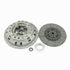 Clutch Kit - New for Ford New Holland, 4000 Tractor