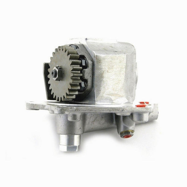 Hydraulic Pump for Ford New Holland, 5600 6600 6700 7600 7700 Tractor