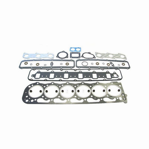 Head Gasket Set for Ford Truck Ford New Holland, Truck Truck TX36 TR86 TR96