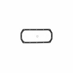 Oil Pan Gasket for International, B275 500 Series 2300 B276 201 Windrower 354