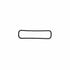 Valve Cover Gasket for International, Super H Super HV Super W-4 U164 Power Unit