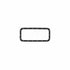 Oil Pan Gasket for International, Gas LPG 55T Baler Super AV-1 Super A-1 100 55W