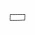 Oil Pan Gasket for International, Cub 50AW Baler U1 Power Unit Cub Lo-Boy 55T