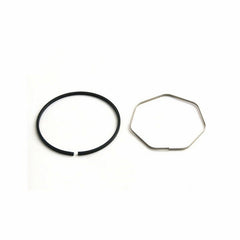 Exhaust Sleeve Sealing Rings for International, 540 Wheel Loader Diesel 1066 915