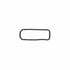 Oil Pan Gasket for International, 660 T-6 (62 Series) 560 315 3616 606 2606 2806