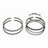Piston Ring Set International Cub 50AW Baler U1 Power Unit Cub Lo-Boy  7539355